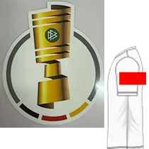 26-27 Bayern Away Player Version Soccer Jersey