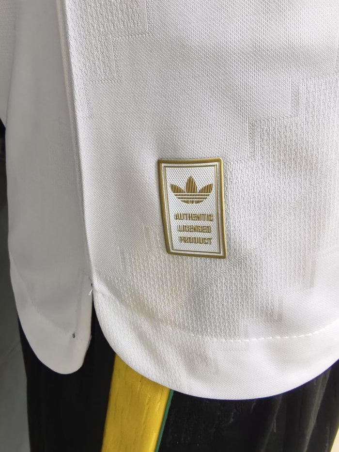 26-27 Bayern Away Player Version Soccer Jersey