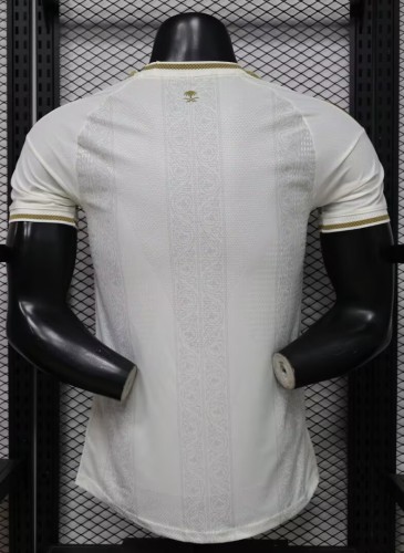26-27 AL-Nassr Away Player Version Soccer Jersey
