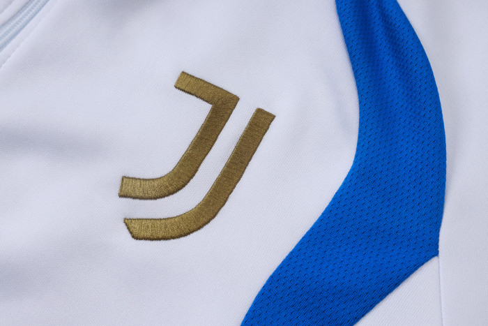 26-27 JUV High Quality Jacket Tracksuit