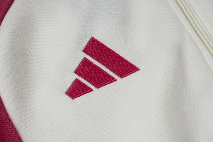 26-27 RMA High Quality Jacket Tracksuit