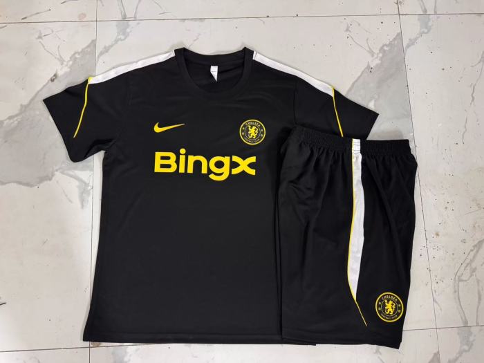 26-27 CHE High Quality Training Short Suit