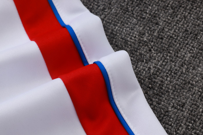 26-27 PSG High Quality Jacket Tracksuit