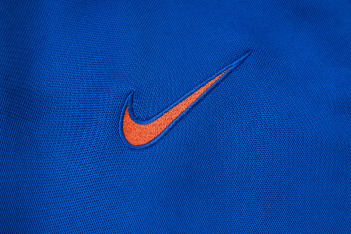 26-27 France High Quality Jacket Tracksuit