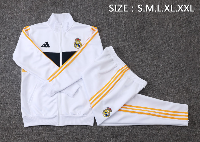 26-27 RMA High Quality Jacket Tracksuit
