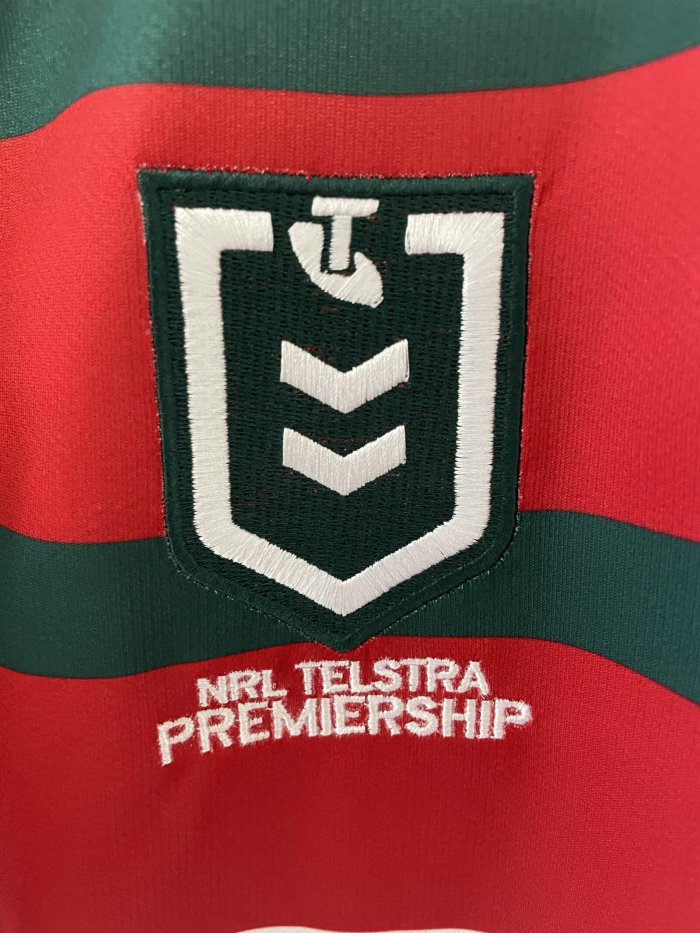 2026 High Quality Rugby Jersey