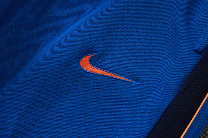 26-27 France High Quality Jacket Tracksuit