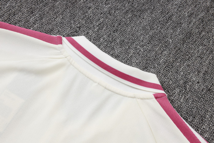 26-27 RMA High Quality PoLo Training Short Suit