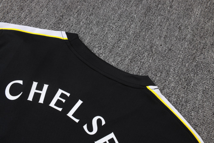 26-27 CHE High Quality Training Short Suit