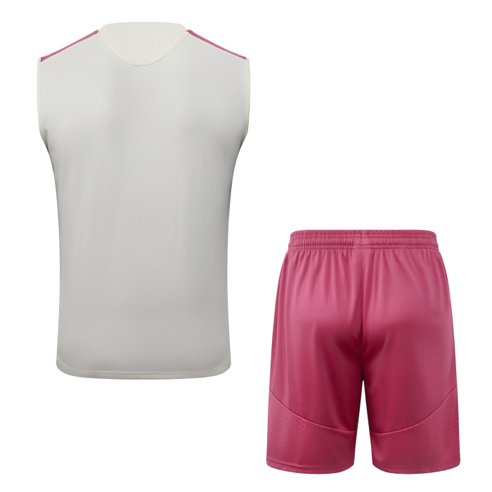 26-27 RMA High Quality Tank Top And Shorts Suit