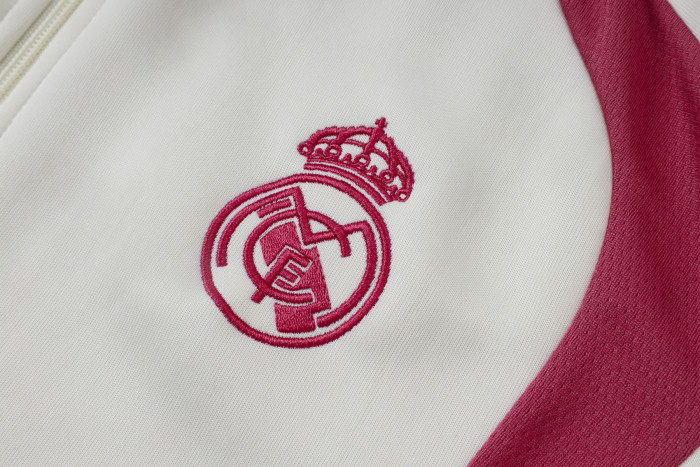 26-27 RMA High Quality Jacket Tracksuit