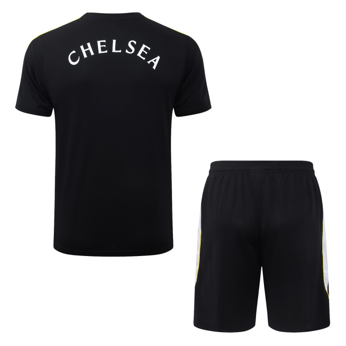 26-27 CHE High Quality Training Short Suit