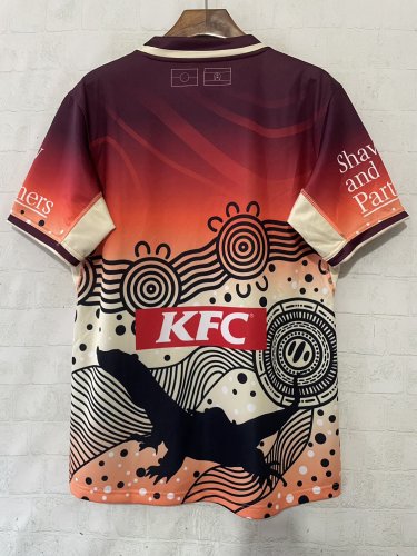 2026 High Quality Rugby Jersey