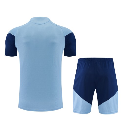 26-27 Bayern High Quality PoLo Training Short Suit