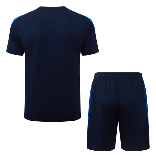 26-27 INT High Quality Training Short Suit