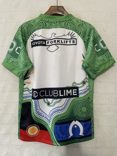 2026 High Quality Rugby Jersey