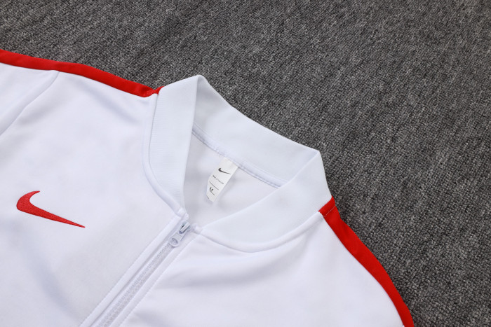 26-27 PSG High Quality Jacket Tracksuit