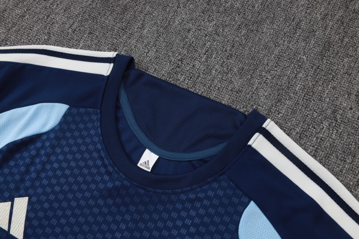 26-27  Aja× High Quality Training Short Suit