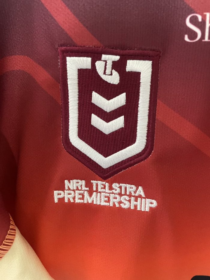 2026 High Quality Rugby Jersey