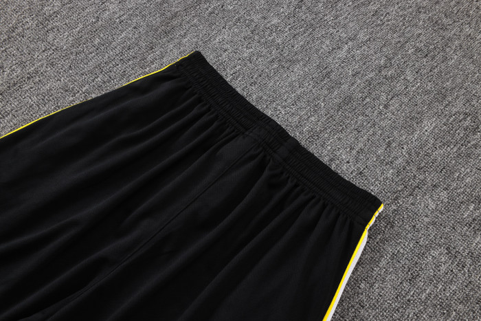 26-27 CHE High Quality Tank Top And Shorts Suit