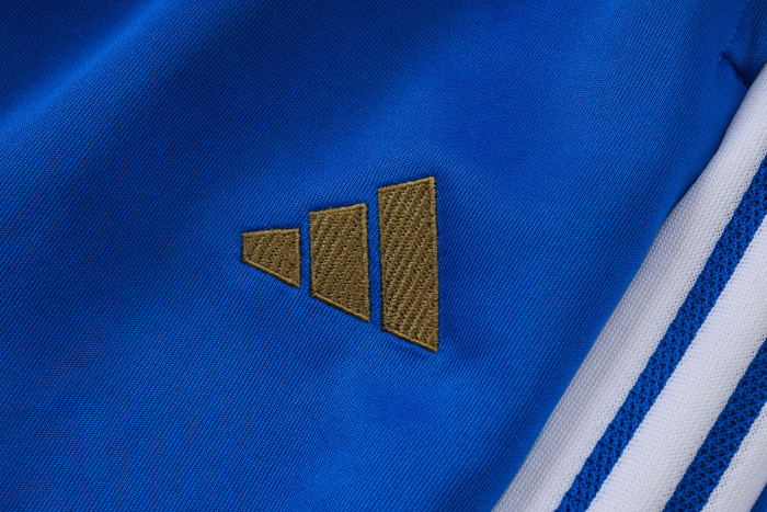 26-27 JUV High Quality Jacket Tracksuit
