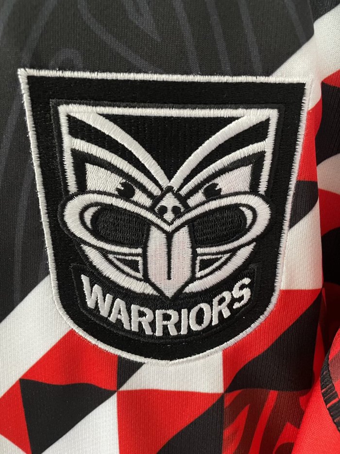 2026 High Quality Rugby Jersey