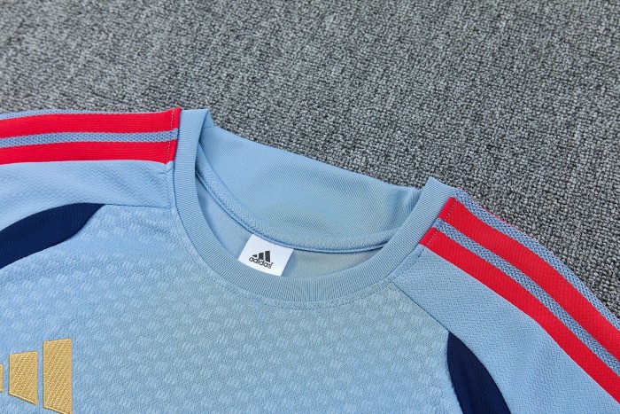 26-27 Bayern High Quality PoLo Training Short Suit