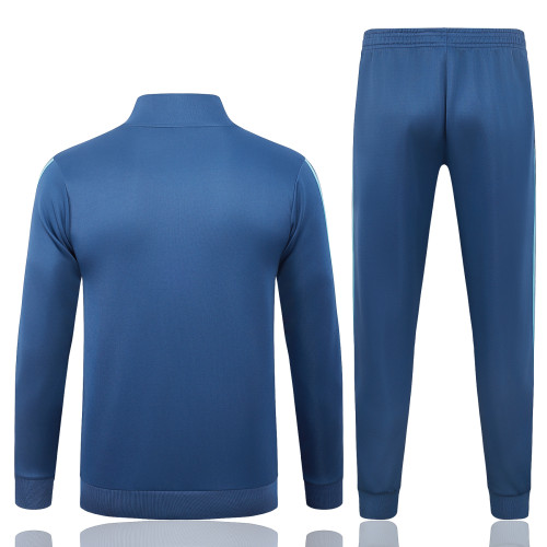 26-27 Argentina High Quality Jacket Tracksuit