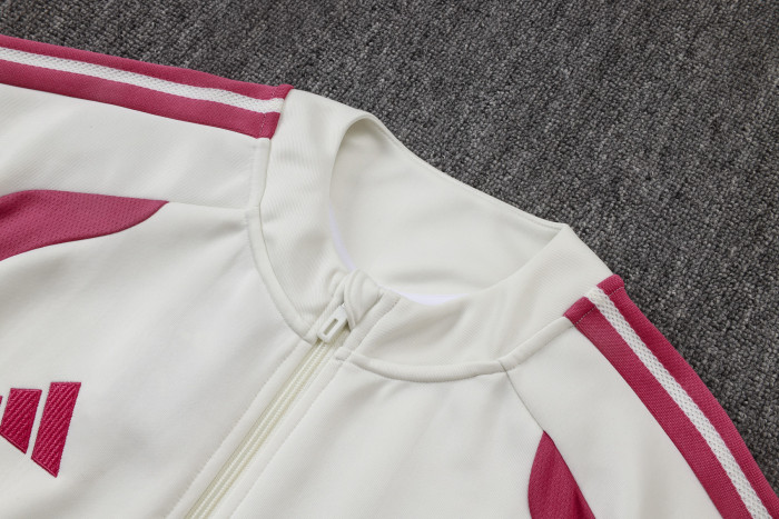 26-27 RMA High Quality Jacket Tracksuit