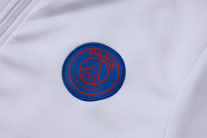 26-27 PSG High Quality Jacket Tracksuit