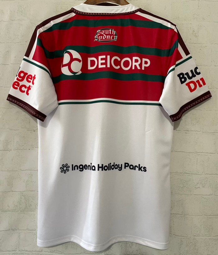2026 High Quality Rugby Jersey