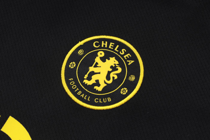 26-27 CHE High Quality Training Short Suit