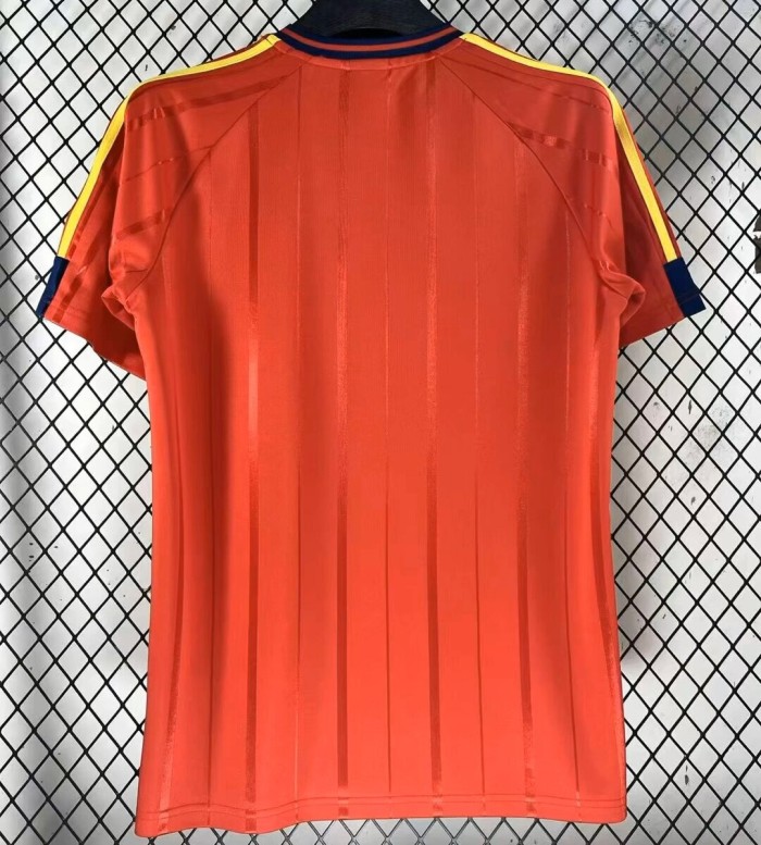 2026 AD Orange T-Shirt
