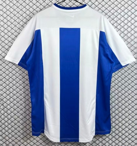 1999-2000 Hertha Berlin Home Retro Soccer Jersey