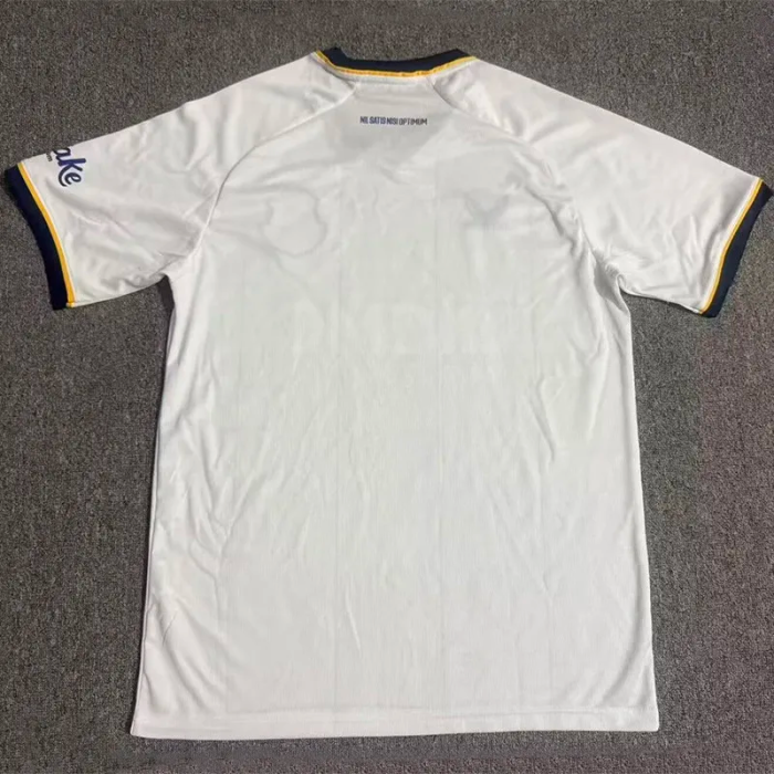 26-27 EVE Away Fans Soccer Jersey