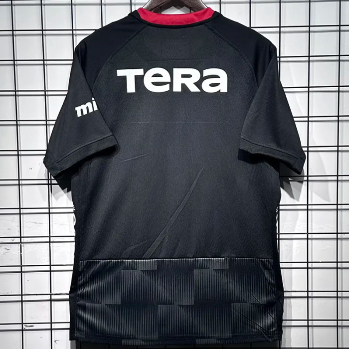 26-27 Besiktas Third Fans Soccer Jersey