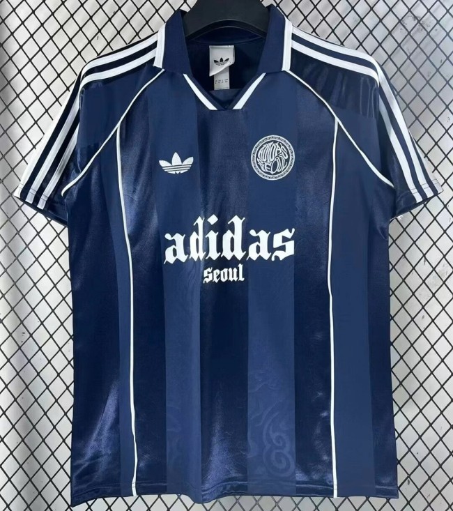 26-27 AD Casual Edition Training shirts