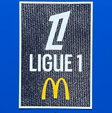 26-27 Marseille Away Kids Soccer Jersey