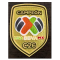 Campeon MX C26(胸前冠)