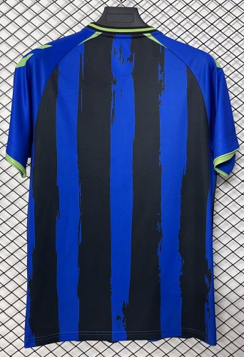 26-27 Real Betis Third Fans Soccer Jersey