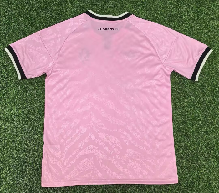 26-27 JUV Away Fans Soccer Jersey