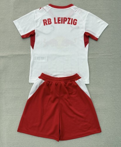 26-27 RB Leipzig Home Adult Suit