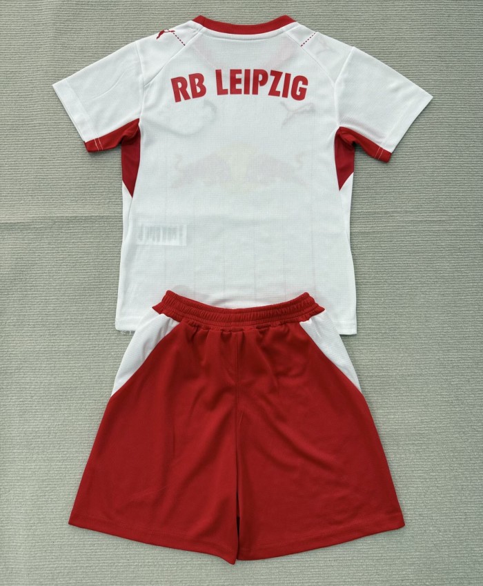 26-27 RB Leipzig Home Adult Suit
