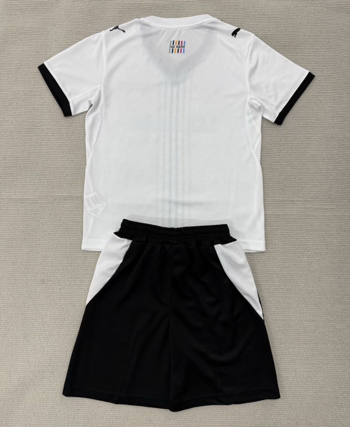 26-27 Derby County Home Adult Suit