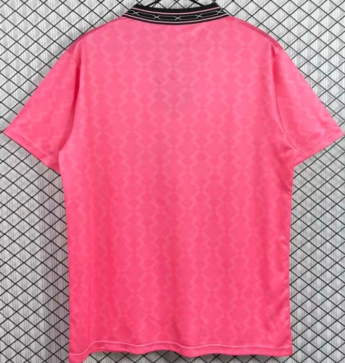 1993-1994 Palermo Home Retro Soccer Jersey