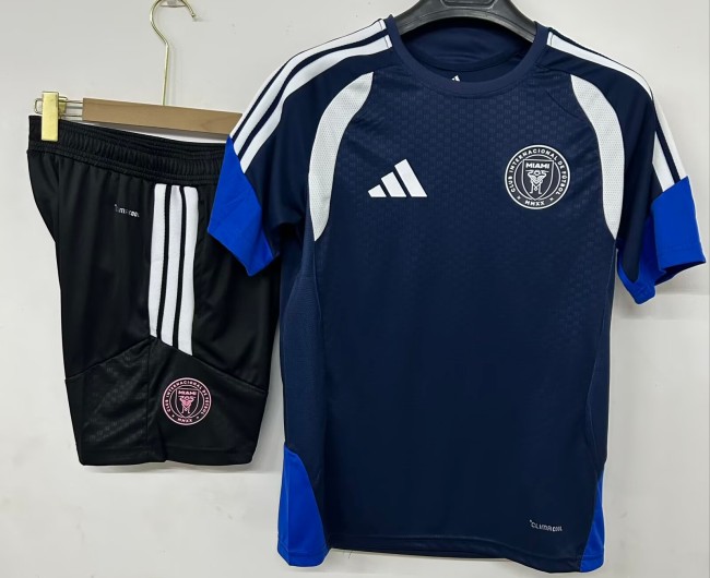 26-27 Inter Miami High Quality Training Short Suit