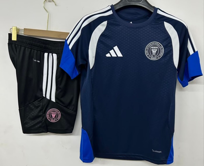 26-27 Inter Miami High Quality Training Short Suit