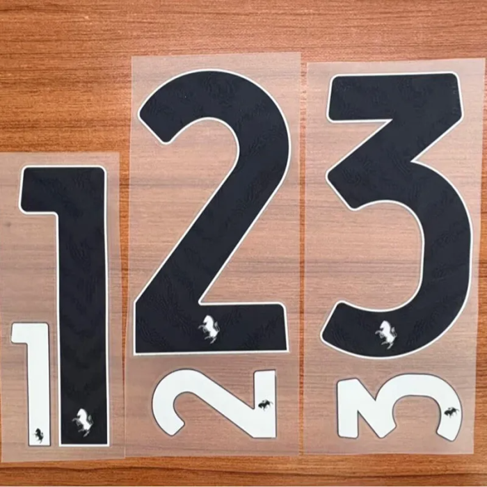 26-27 JUV Away Player Version Soccer Jersey
