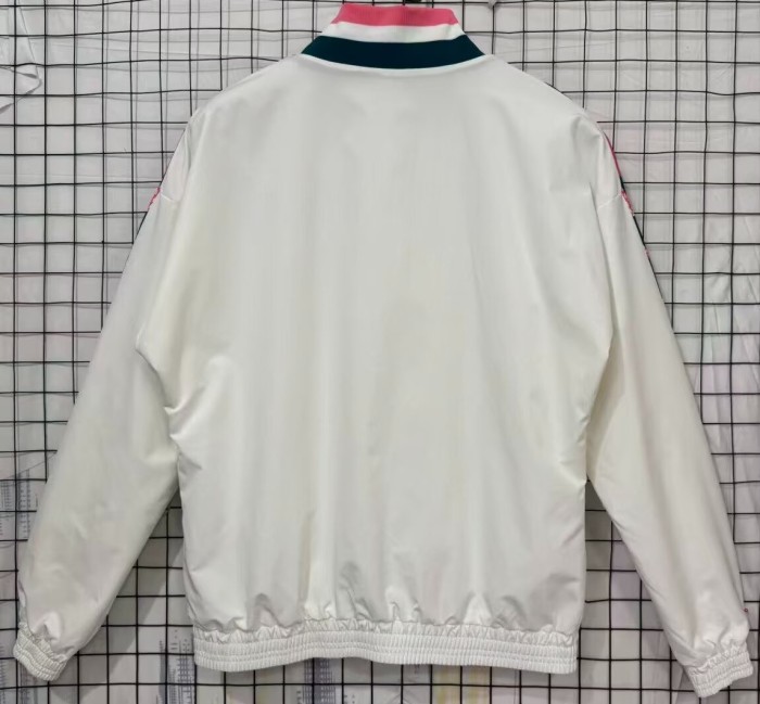 2026 RMA New Pattern Windbreaker