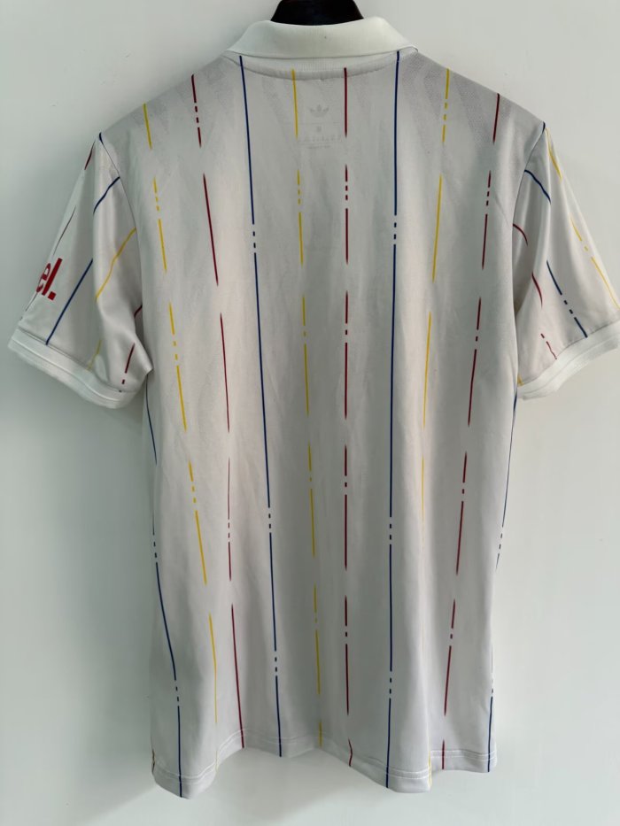 26-27 ARS Casual Version Fans Soccer Jersey
